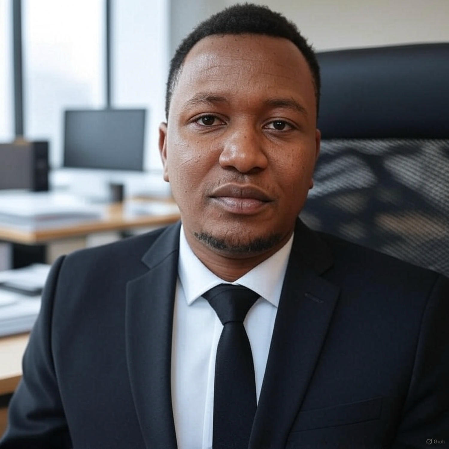 Vincent Muthuri